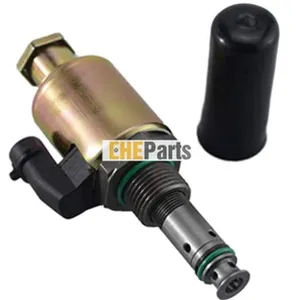 Replacement Perkins Injection Pressure Regulator (IPR) Valve 1841086C91 fits diesel engine 1300 series 1306-E76T 1306-E87T 1306-E87TA — 2
