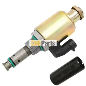 Replacement Perkins Injection Pressure Regulator (IPR) Valve 1841086C91 fits diesel engine 1300 series 1306-E76T 1306-E87T 1306-E87TA — 4