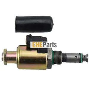 Replacement Perkins Injection Pressure Regulator (IPR) Valve 1841086C91 fits diesel engine 1300 series 1306-E76T 1306-E87T 1306-E87TA — 3