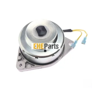 Replacement Shibaura Alternator 185046160 18504-6160 for S753 S773L ST321 SX24 CM214 ST324 SR370 SS1700 ST318 SX21