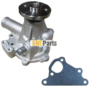 Replacement Shibaura water pump SBA145017780 SBA145017790 SBA145016780 for D23 D23F…