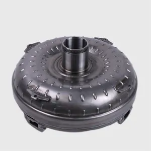 Replacement ZF 4168 034 113 and 4168 034 113R Torque Converter For 644E, 644H, 644J