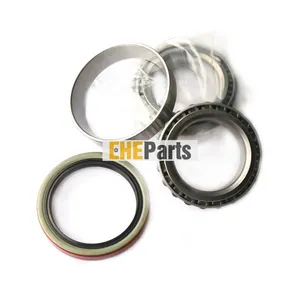 Replacemnet New Ball Bearing ForCase-IH 364462C91 Skid Steer L160 L170 LX565 — 2