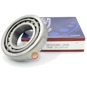 Replaces Case-New Holland #87668909 Tapered Roller Bearing Set