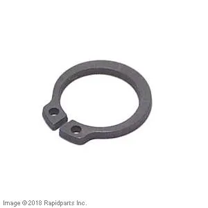 RETAINER RING