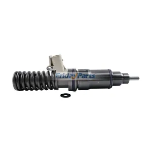 Fuel Injector FE4E00001 RFE4E00001 for Detroit Engine Series S60 14.0L — 3