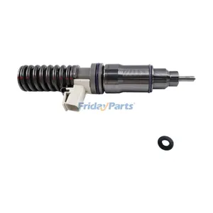 Fuel Injector FE4E00001 RFE4E00001 for Detroit Engine Series S60 14.0L — 2