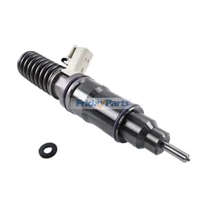 Fuel Injector FE4E00001 RFE4E00001 for Detroit Engine Series S60 14.0L