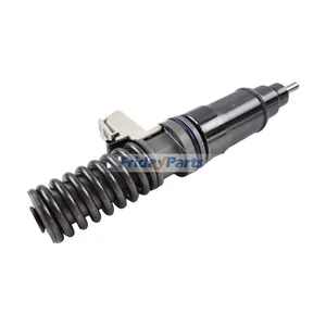 Fuel Injector FE4E00001 RFE4E00001 for Detroit Engine Series S60 14.0L — 5
