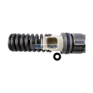 Fuel Injector FE4E00001 RFE4E00001 for Detroit Engine Series S60 14.0L — 4