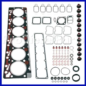 Head Gasket Set  Cummins Engine 6B 5.9 – 6BT 5.9 -6 BTA 5.9 – 2 Valves