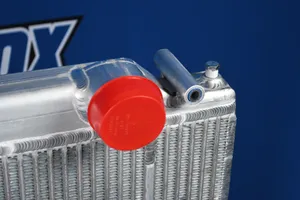 Freightliner FLD, Century, Business Class Radiator # 601024 — 7