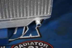 Freightliner FLD, Century, Business Class Radiator # 601024 — 13