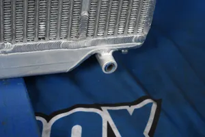 Freightliner FLD, Century, Business Class Radiator # 601024 — 5