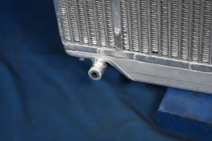 Freightliner FLD, Century, Business Class Radiator # 601024 — 14