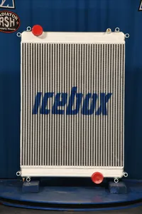 Freightliner FL50-Fl90 Radiator # 601415 — 3