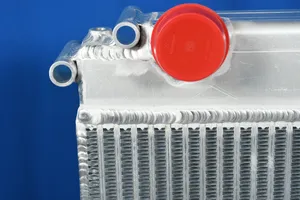 Freightliner FL50, FL60, FL70, FL80, FL90 Radiator # 601493 — 7