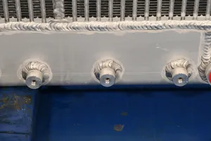Freightliner Cascadia Radiator # 601210 — 13