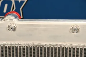 Freightliner Cascadia Radiator # 601210 — 17