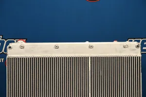 Freightliner Cascadia Radiator # 601210 — 16