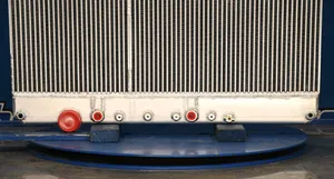 Freightliner Cascadia Radiator # 601210 — 11