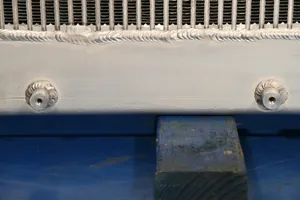 Freightliner Cascadia Radiator # 601210 — 20