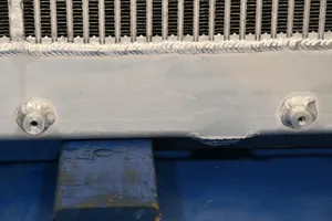 Freightliner Cascadia Radiator # 601210 — 21