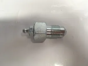 Track adjuster valve Kubota KX030-4 KX91-2…
