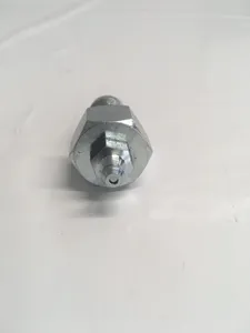 Track adjuster valve Kubota KX030-4 KX91-2… — 2