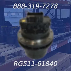 RG511-61840 - Final Drive With Motor | Kubota | KX91-3 | Excavator