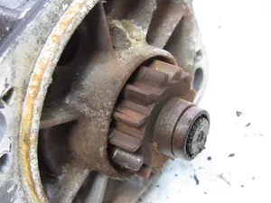 John Deere RG60654 Starter Motor A-RG60654 — 2