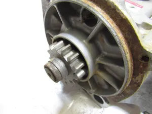 John Deere RG60654 Starter Motor A-RG60654 — 8