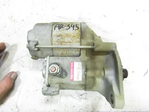 John Deere RG60654 Starter Motor A-RG60654 — 9