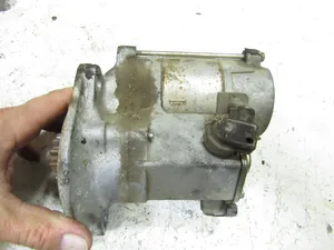 John Deere RG60654 Starter Motor A-RG60654 — 4