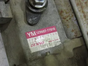 John Deere RG60654 Starter Motor A-RG60654 — 11