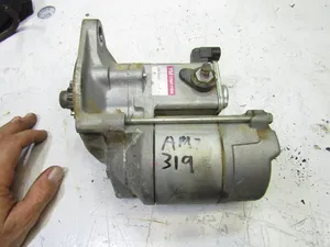John Deere RG60654 Starter Motor A-RG60654 — 7