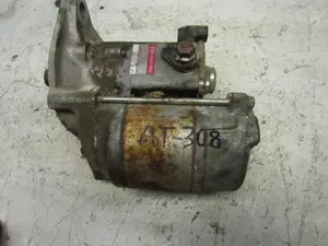 John Deere RG60654 Starter Motor A-RG60654 — 6