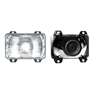 Right Hand Headlamp for John Deere 6020 Series European Driving