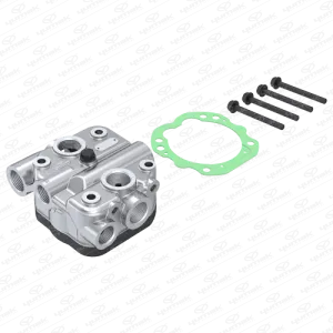 Цилиндрова глава YUMAK RK.01019