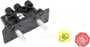 Dayton Parts RKN20607 Manifold Dash Valve Assembly