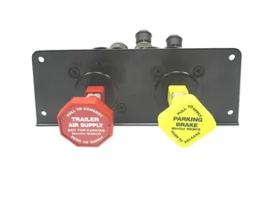 5005068 Genuine Meritor Brake Dash Manifold Valve