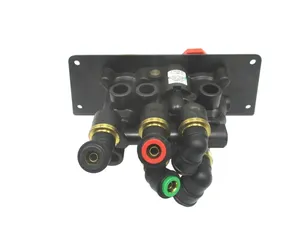 5005068 Genuine Meritor Brake Dash Manifold Valve — 2