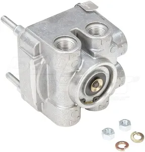 Dayton Parts RKN28055 Air System - Relay Valve With Double Check