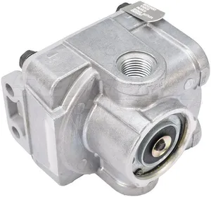 Dayton Parts RKN28061 Air System - Relay Valve Service