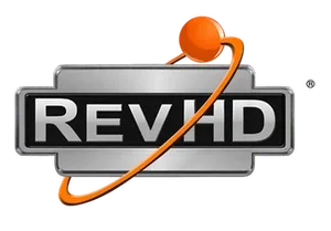 Rev Max RM-D02 — 2