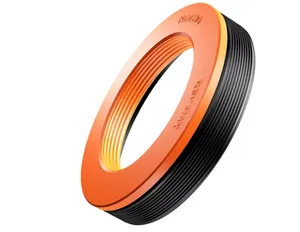 RMS01 REV HD MAX STEER SEAL / 370001A
