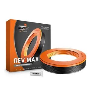 RMT04 REV HD MAX STRAIGHT TRAILER SEAL / 370065A