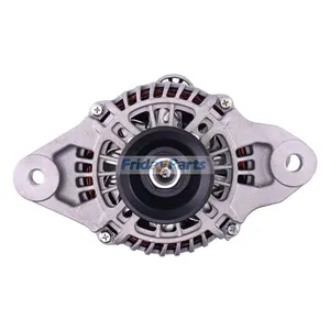 24V 80A Alternator 3840183 3803912 for Volvo Penta Engine D4-225I D4-260A D6-310D D6-330A D6-330I D4-210A-A — 4