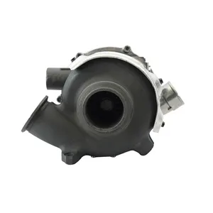 Ford 6.0L Powerstroke Turbocharger, Remanufactured (ROTA8370102R) — 5