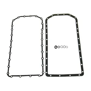 Engine Oil Pan Sump Gasket Set for John Deere Multiple Series Tractors